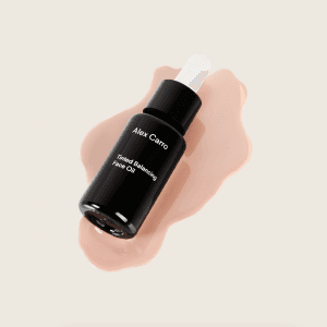 NUEVO Tinted Balancing Face Oil